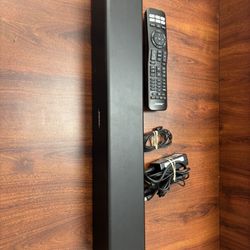 Bose Soundbar 