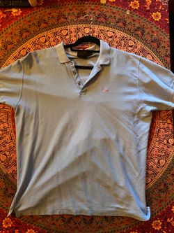 Patagonia Polo (Large)