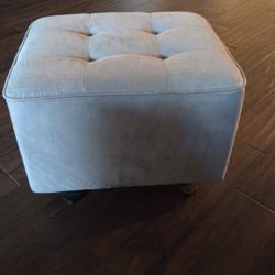 Rocking Ottoman