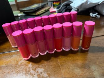 Juvias place blush yet