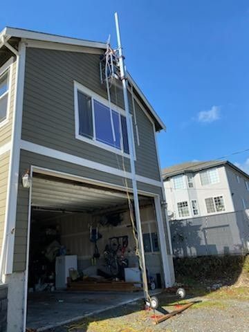 Reechcraft Power Pole 36 foot