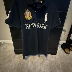 ralph lauren polo shirt 