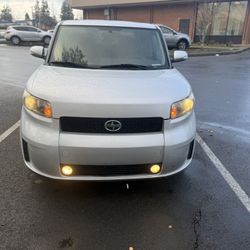 Scion Xb