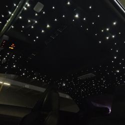 Headliner Starlights
