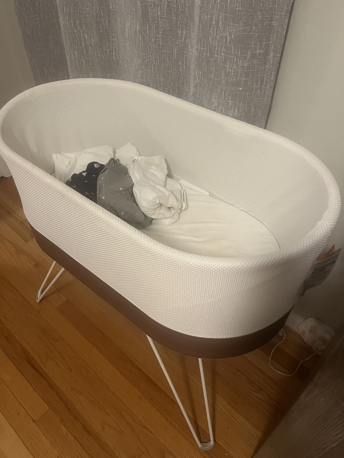 Snoo Bassinet