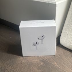 Airpod 2s