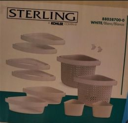 SHOWER ACCESS KIT