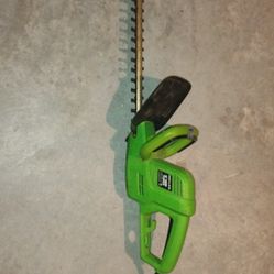 22 Inch Hedge Trimmers 