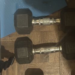 Dumbbells