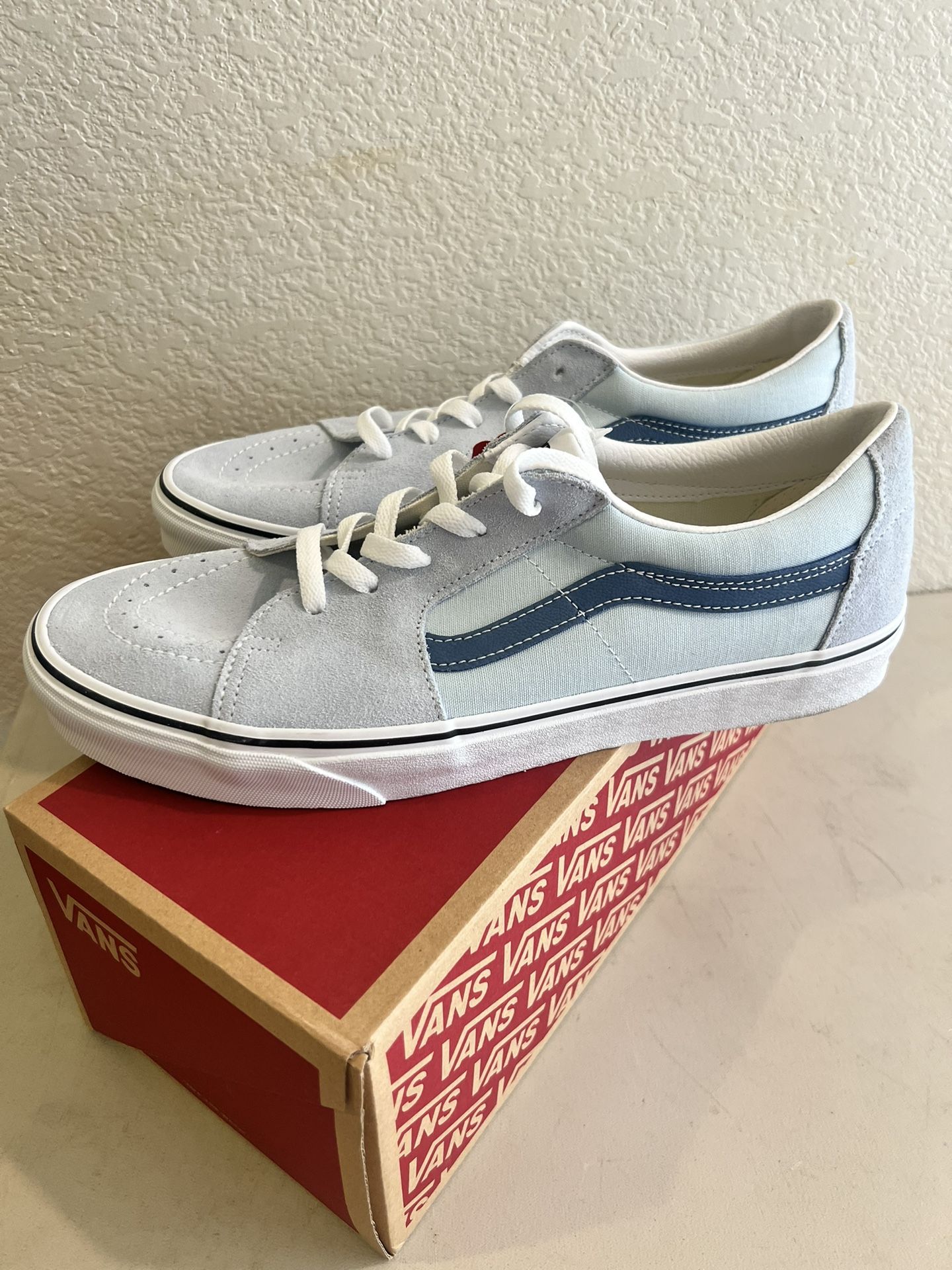 Vans Sk8 Low Size 12