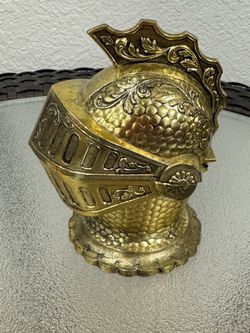 Musical Medieval Armor Knight