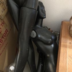 Full Body Mannequin Female