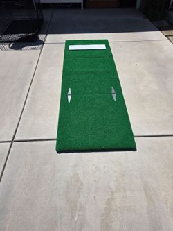 Pitchers Mound
