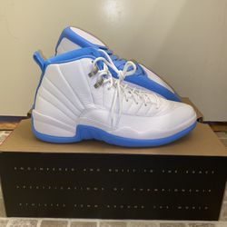 New Sz 9.5M Air Jordan 12 Retro Original All