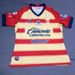 Morelia Monarcas Jersey