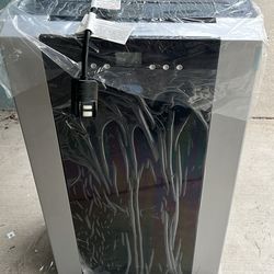 Portable Air Condition Unite With Window Attachments 
