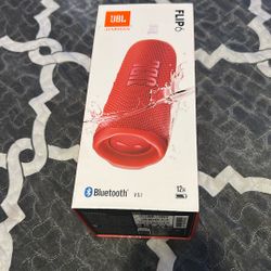 Jbl Flip 6 V5.1