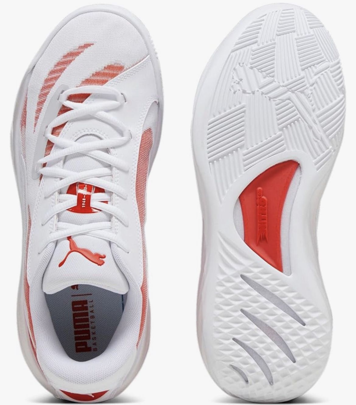 Puma All-Pro Nitro