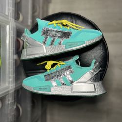 Adidas x South Park