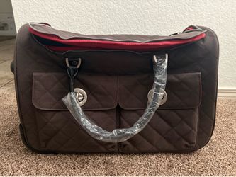 Brand New Rome Duffel Bag Baggallini International Collection