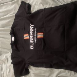 Brand New Authentic Burberry Top