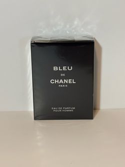 Chanel Bleu de Chanel Eau de Parfum Pour Homme #perfume