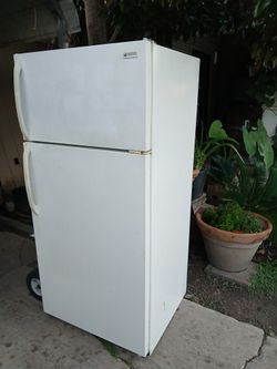 Top Bottom Refrigerator 