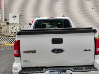 2007 Ford Explorer