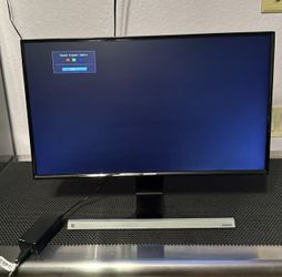 Samsung S24D590L 24” Widescreen Monitor
