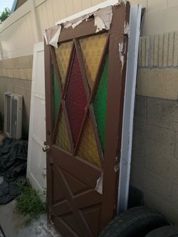 Door 36inch