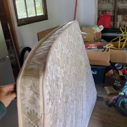 Sofa Sleeper Mattress, Fullsize