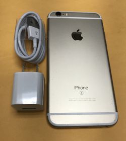 iPhone 6s 128GB Factory Unlocked