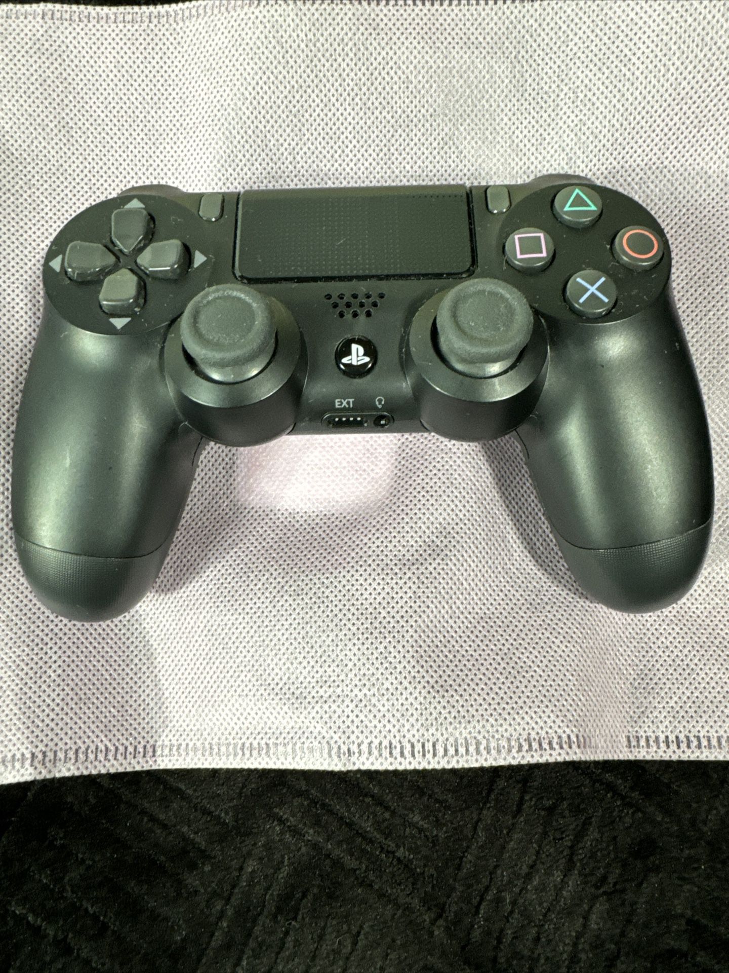 Controller For PS4 
