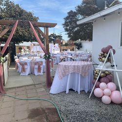 Party/Fiesta Supplies 