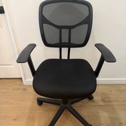 Comfortable Office Chair
