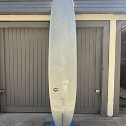 9'10 CJ Nelson Slasher  