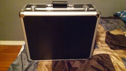 Suite case