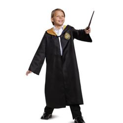 Harry Potter Hogwarts Kids Robe 