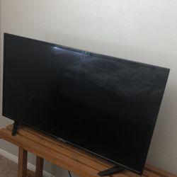 40 Inch Element Smart Tv