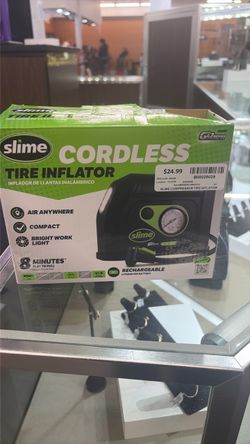 Slime