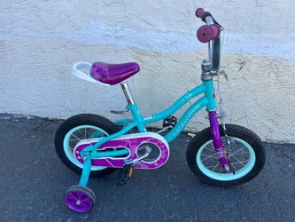 Kids Schwinn Smartstart 12”  Bicycle