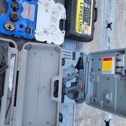 Firesale, Everything Must Go!