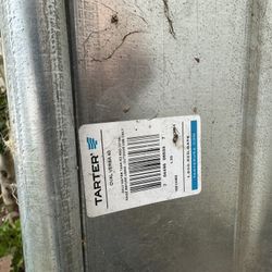 Water Tank