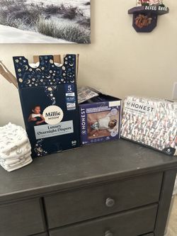 Diapers