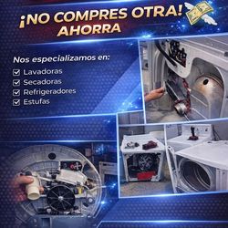 Appliances 🧰🪛🔩🔧