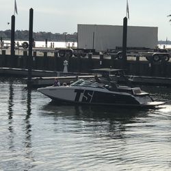 2017 Four Winns TS 242