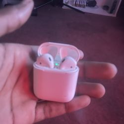 Air Pods 