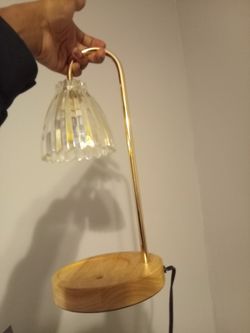 Lamp Candle Warmer 