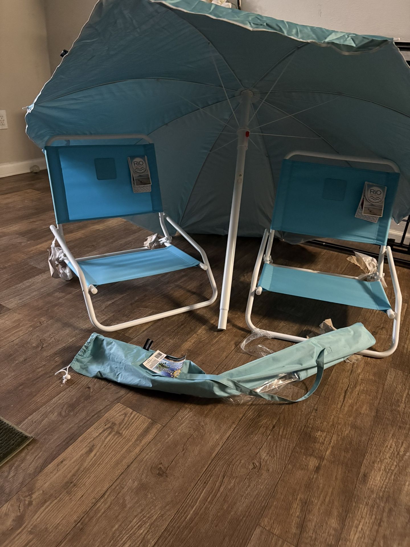 Beach Set Bundle 