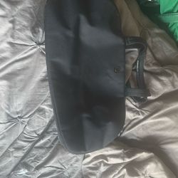 Lululemon Gym Bag
